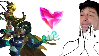 FEEL THE DISCOUNT with Master Yi & Serene Sky-singer | Legends of Runeterra