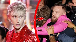 Top 10 Red Carpet Moments That Got Celebrities FIRED