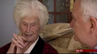 WWI Stories of the women in the war (UK) - BBC News - 11th November 2018