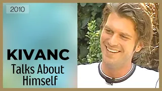 Kivanc Tatlitug ❖ Talks About Himself ❖ 2010 Interview ❖ English ❖ 2021