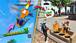TOP 5  SHOCKING GLITCHES YOU DON'T KNOW 😮 GRENA FREE FIRE TIPS AND TRICK