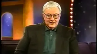 Roger Ebert & The Movies - Gladiator