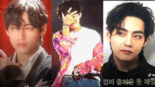 Bts Taehyung Tiktok Compilation | Tiktok Edits | Kpop |