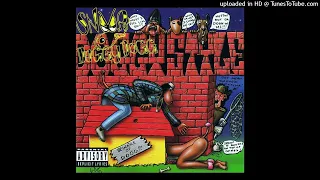 Snoop Dogg - Doggy Dogg World Instrumental ft. Tha Dogg Pound & The Dramatics