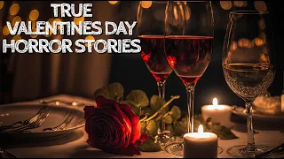 5 True Valentine's Day Horror Stories