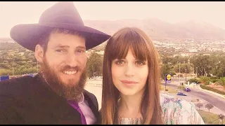 חתן כלה 👰 ליבי & יעקב נחימובסקי - סרטון חתונה מרגש • עדי עד  צבעים הפקות