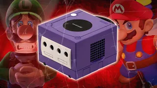 Der unverdiente Untergang des Nintendo GameCube