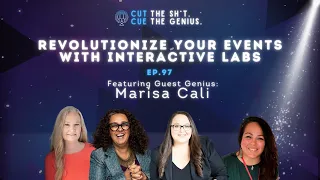 Revolutionize Your Events with Interactive Labs