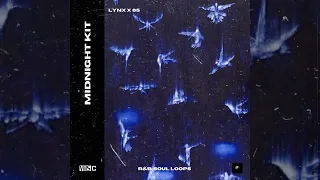 [FREE] (5+) R&B Loop Kit 2024 - "MIDNIGHT" (Drake, Lil Tjay, J.I, PARTYNEXTDOOR, Soul)