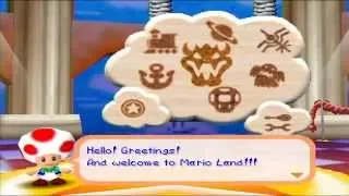 Mario Party 2 - Pirate Land with MasaeAnela [Part 1]