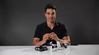 How to fly your PROTOCOL KAPTUR GPS™ Drone with Camera