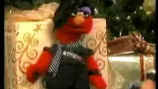 Tickle Me Emo Elmo MAD TV