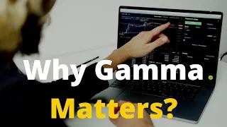 Why Gamma still matters for Monte Carlo Variance Reduction?