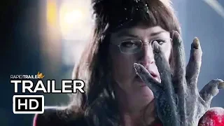 IRON SKY 2 Official Trailer (2019) The Coming Race, Sci-Fi Movie HD