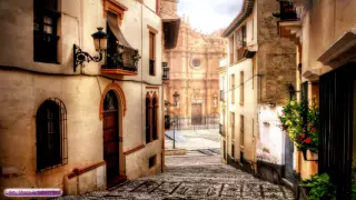 Relaxing Spanish Guitar Music | Guitarra Guadix | Beautiful Spanish Music