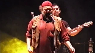 Banco Del Mutuo Soccorso - Canto Di Primavera - Live 2003