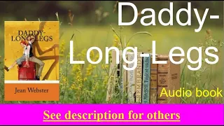 Audio Book - Daddy-Long-Legs