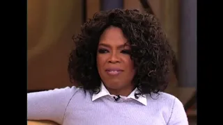 Leonardo DiCaprio's Oprah Interview 2014