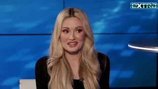 Holly Madison Opens Up on AUTISM Diagnosis: ‘Interesting Journey’ (Exclusive)