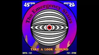 Take A Look Around - The Emergency Stairs (2000's Garage Rock Revival)