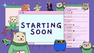 Littlebear36 5/29/24 - starting zelda tears of the kingdom here we go again