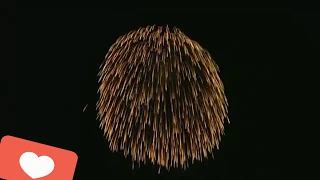 Top most beautiful Big fireworks . Салют . Фейерверк. 2019