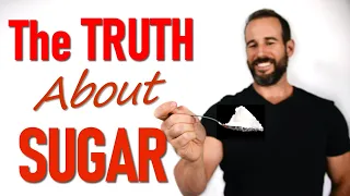 The Secret To SUGAR DETOX  with  Mike Collins