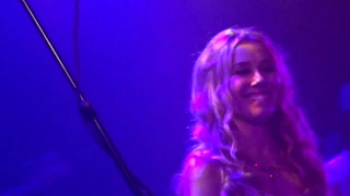 Haley Reinhart Troubadour encore 6-21-18