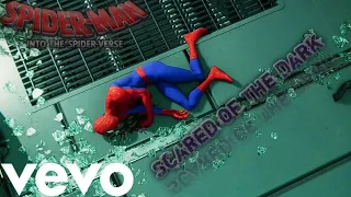 Spider-Man Ps4 AMV|GMV Scared of The Dark