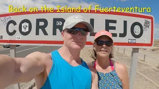 CORRALEJO - Fuerteventura - Guide + Handy Hints