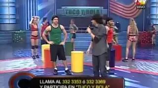 Combate 27-10-2011 parte 2