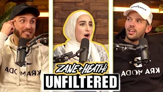 Zane's Sister Was Involved With The Cartel - UNFILTERED #58