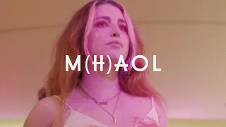 M(h)aol - Bored of Men (Green Man Festival | Sessions)