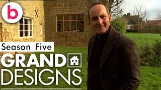 Grand Designs UK With Kevin McCloud | Gloucester | Season 5 Episode 2 | Full Episode