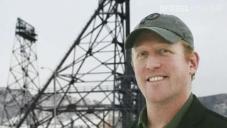 Elitesoldat Rob O'Neill: Dieser Mann will Osama bin Laden getötet haben | DER SPIEGEL