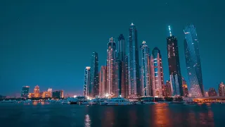 #dubai 4k ultra HD drone video.