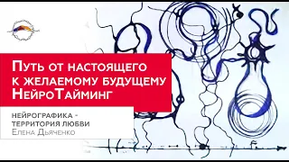 Кто Я? Линия времени Жизни и Идентичность / Инструктор НейроГрафики:быть или не быть. Елена Дьяченко