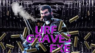 U.R.F.2021.EXE Part 4 | URF GRAVES