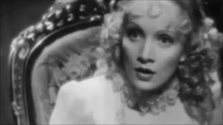 Marlene Dietrich - Flesh and Blood