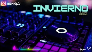 MIX INVIERNO 2023 🎧🎶 (ENGANCHADO FIESTERO CON LO MEJOR Y MAS NUEVO DEL 2023)