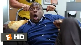 Central Intelligence (2016) - Stop Including Me! Scene (2/10) | Movieclips