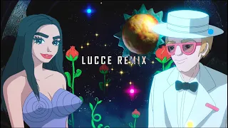 Elton John, Dua Lipa - Cold Heart (Lucce Remix)