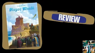 Stupor Mundi Review