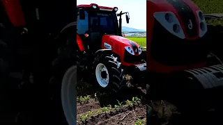 chinese tractor. .  #shorts #ytshorts #shortvideo #farming