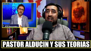 Pastor Armando Alducin es Analizado por Católico Ex Protestante ¿La Iglesia prohibió la Biblia?