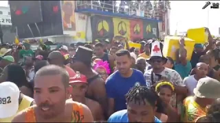 #OLODUM Domingo | Carnaval de Salvador 2020 - By A Galera