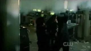 Nikita 2x10: Nikita is taken