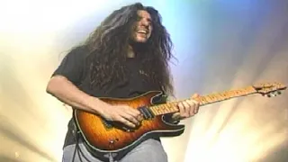 Alex Skolnick Solos Compilation from the Savatage - "Live in Japan 1994"