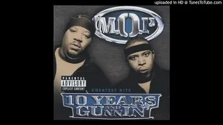 M.O.P - Alarm Blaze