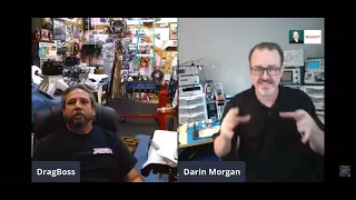 DragBoss Garage: Darin Morgan Discusses Wet Flow Bench Technology, Effectiveness, And Applications